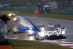 Porsche 919 Hybrid 2015 года